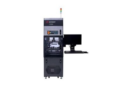 Keysight Introduces Massively Parallel Board Test System to Enable Higher Throughput in a Smaller Footprint